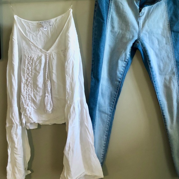 Crop Top - Picture 3 of 3